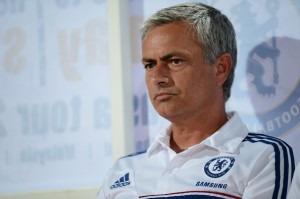 Mou revela las selecciones que le gustaría dirigir y en cuánto tiempo