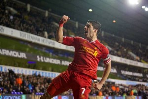 Suárez renovó