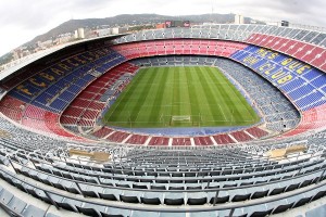 Barcelona se proyecta para tener un nuevo estadio remodelado