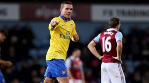 Arsenal recupera el liderato en el boxing day