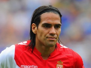 Falcao en el Top de goleadores