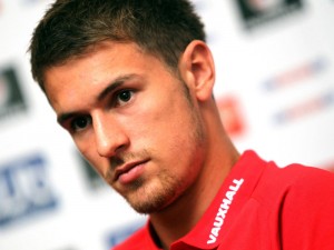 Paul Walker, nueva víctima de la "maldición de Aaron Ramsey.