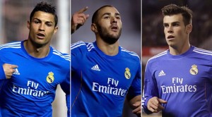 Real Madrid y Atlético de Madrid encabezan el top con los delanteros más goleadores