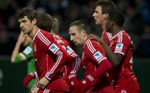 Bayern Munich se queda con el Mundial de Clubes