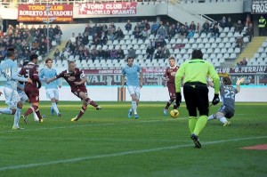 Lazio volvió a perder