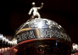 Este jueves 12 de diciembre se realizará el sorteo de la Copa Libertadores.
