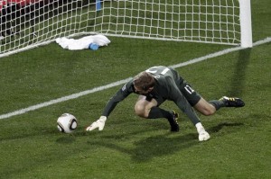 En el Mundial de Clubes se estrenará la tecnología de detección automática de goles