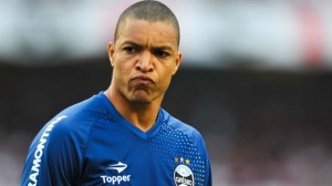 Dida es nuevo jugador del Inter de Portoalegre