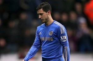 Stoke City 3-2 Chelsea.