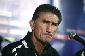 San Lorenzo ya tiene el reemplazante para Juan Antonio Pizzi.