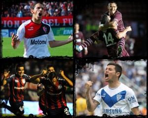 Se define el campeón en Argentina.
