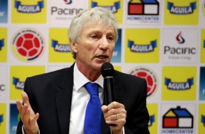 Pékerman visitará a Jackson y Montero en Portugal.