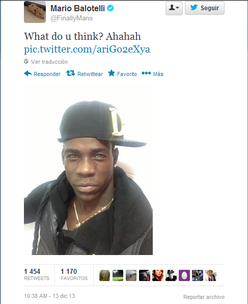 balotelli con ojos azules