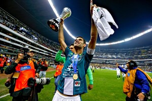 León vence al América y es campeón del Apertura 2013
