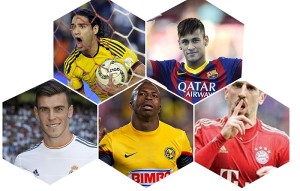 Lo mejor en deportes en el 2013