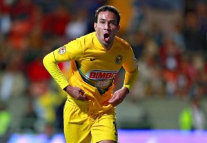 América de Mexico iguala 3-3 con Xolos de TIjuana en amistoso