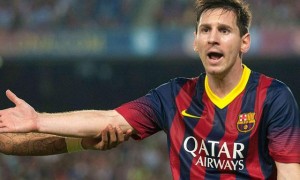 Once ideal del 2013 en Europa