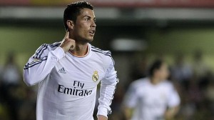 Cristiano Ronaldo ya recibió las fechas de sanción