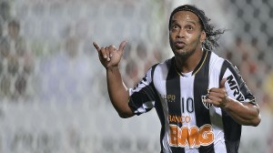 “Dinho” vuelve para el Mundial de Clubes.