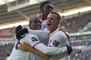 Remotanda en el boxing day a favor del Manchester United