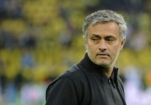 José Mourinho no deja de dar declaraciones polémicas y tocan al Real Madrid