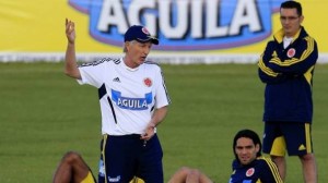 Convocados de Pekerman para jugar ante Bélgica y Holanda
