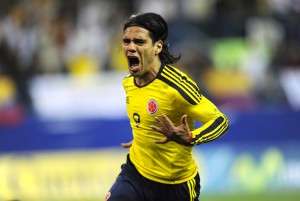 Lesión afecta favoritismo de Colombia en apuesta para el Mundial.