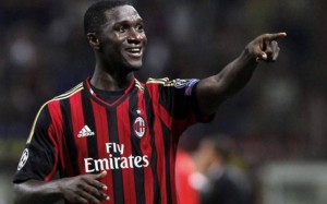 Cristian Zapata estará fuera de las canchas al menos por tres semanas.
