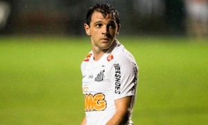 Walter Montillo cambia Brasil por China