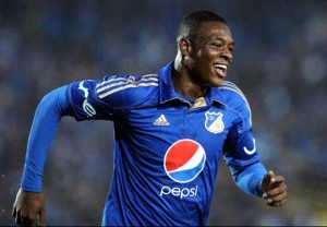 Erick Moreno jugará en la Liga Sagres de Portugal