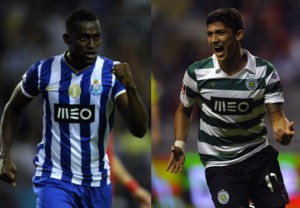 Futbolistas colombianos son una buena inversión en el mercado luso.