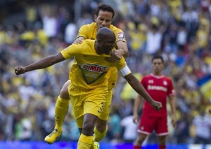 Aquivaldo Mosquera, Luis Gabriel Rey disputarán Liga MX con pasaporte mexicano.