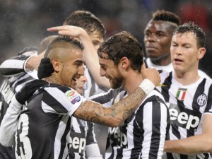 Arturo Vidal sorprende con sus declaraciones y confianza