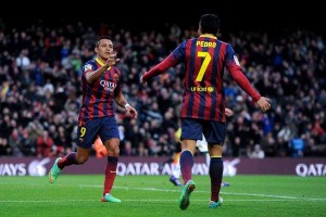 Barcelona vuelve a ser líder