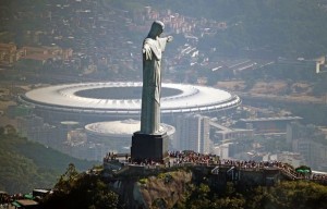 Listos los elegidos para cantarle al mundo