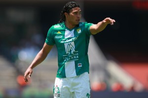 Carlos el 'gullit' Peña es el jugador revelación de la Liga MX