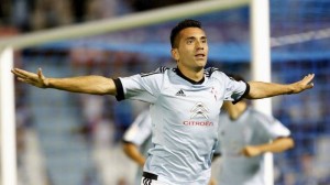 Pizzi sumó su primera derrota contra el Celta de Vigo