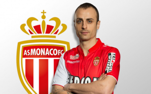 Monaco ficha a Berbatov