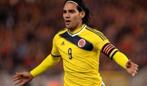 Existe una posibilidad de ver a Falcao en Brasil