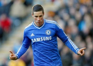 Mourinho confirmó la lesión de Fernando Torres