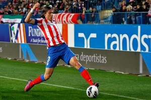 El brasilero estará por fuera 6 semanas