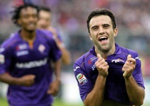 La lesión de Giuseppe Rossi no es tan grave como parecía