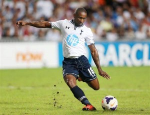 Defoe salde Europa para América