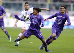 Cuadrado el rey de la gambeta
