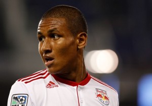 Agudelo jugará en el Utrecht mientras sale el permiso de trabajo