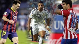 Hace 32 años no había una liga tan apretada