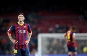 El PSG desmiente todo interés por Lionel Messi por el momento