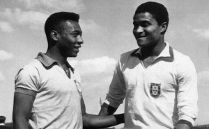 Los 6 jugadores más jóvenes en llegar a 400 goles