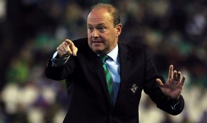 Pepe Mel es el nuevo técnico del West Bromwich