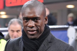 Clarence Seedorf debutó con victoria